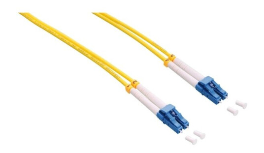 Logilink Lc/Lc, 0,5 M, 0,5 M, Os2, Lc, Lc