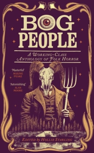 Bog People Bog People