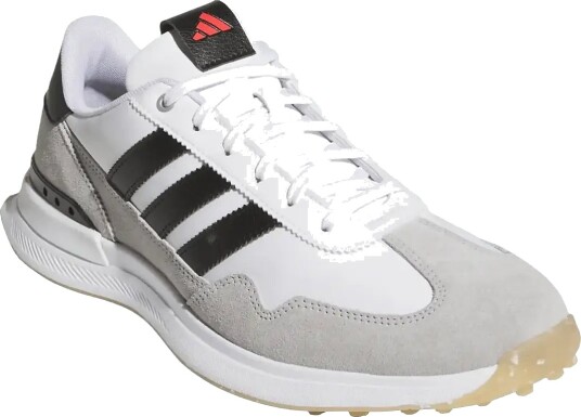adidas Golf S2G 26 Tex White 45 1/3 adidas Golf S2G 26 Tex White 45 1/3