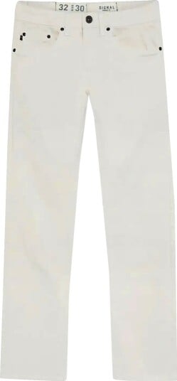 SIGNAL Timmydenim White 32 x 32 SIGNAL Timmydenim White 32 x 32