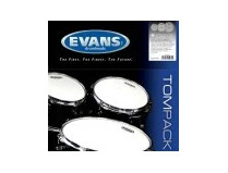 Evans Ec2sst, Etp-Ec2sctd-R Coated Tompack Rock