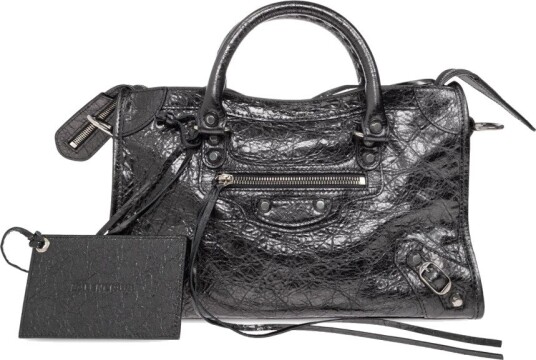 Balenciaga Dame Vesker Grå ONE SIZE,