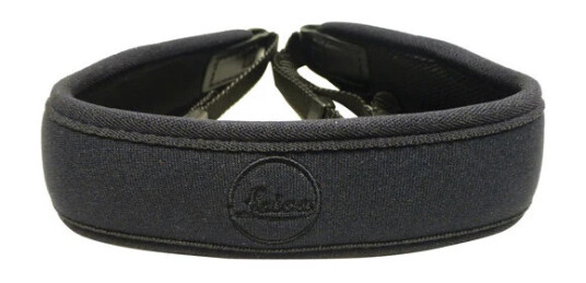 Leica Kamerastropp S Til Leica S og Leica SL Leica Kamerastropp S Til Leica S og Leica SL
