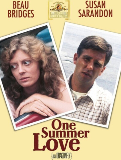 One Summer Love DVD