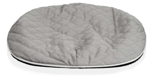 Ekstra Topp Thermoquilt Gray S