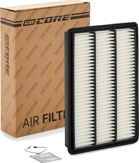 goCORE GCH0114 Luftfilter goCORE GCH0114 Luftfilter