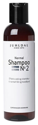 Juhldal Shampo No. 2  200 ml