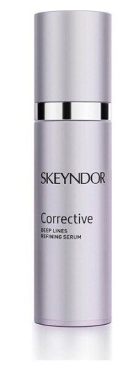 Skeyndor Rynkereducerende Ansiktsserum 30 ml - Motvirker Rynker og Aldring