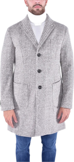 L.b.m. 1911 Herre Frakker Beige M, L.b.m. 1911 Herre Frakker Beige M,