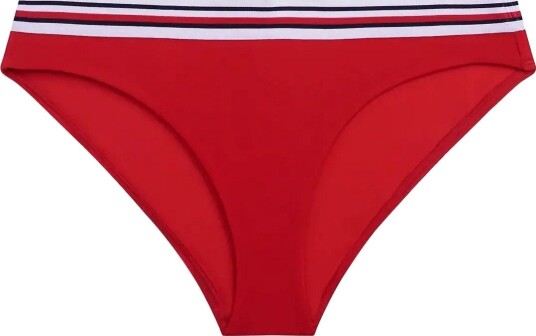 Tommy Hilfiger Classic Bikini FIREWORKS XL