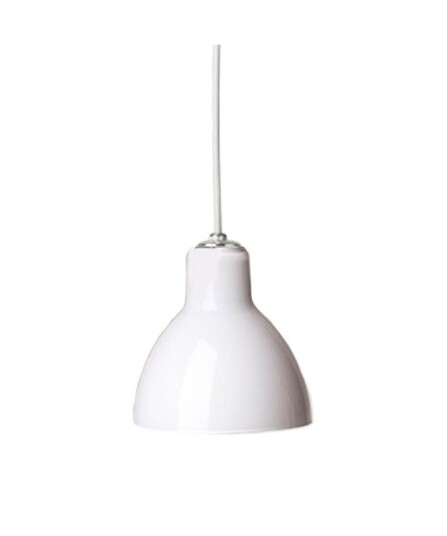 Rotaliana - Luxy H5 Pendel Glossy White