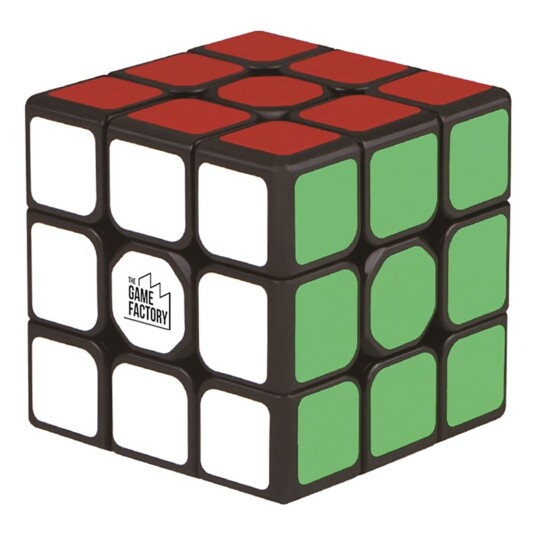 AMO Toys IQ Kube - 3 x 3