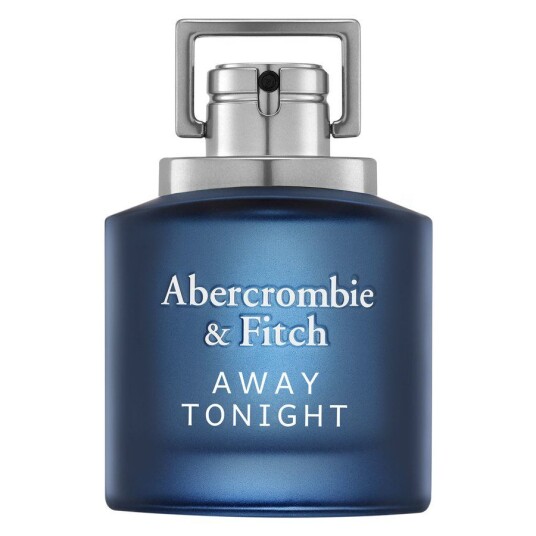 Abercrombie & Fitch Away Tonight Men Eau De Toilette 100ml Abercrombie & Fitch Away Tonight Men Eau De Toilette 100ml