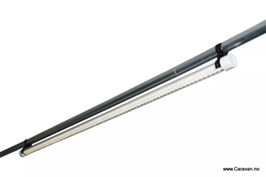 Led Forteltslampe - 150 Led