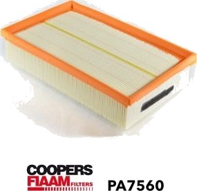 COOPERSFIAAM FILTERS PA7560 Luftfilter COOPERSFIAAM FILTERS PA7560 Luftfilter