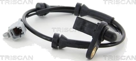 TRISCAN 8180 14600 Sensor ABS TRISCAN 8180 14600 Sensor ABS