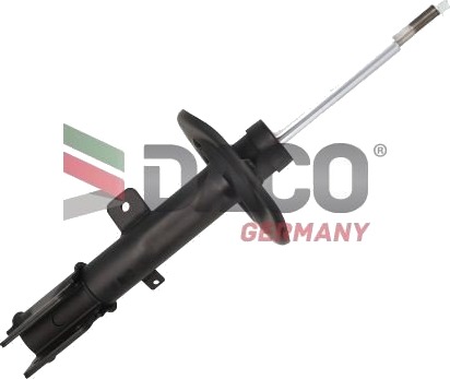 DACO Germany 450612R Støtdemper DACO Germany 450612R Støtdemper