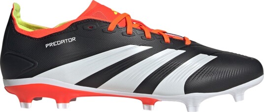 adidas Predator League L FG Fotballsko Svart 42 2/3