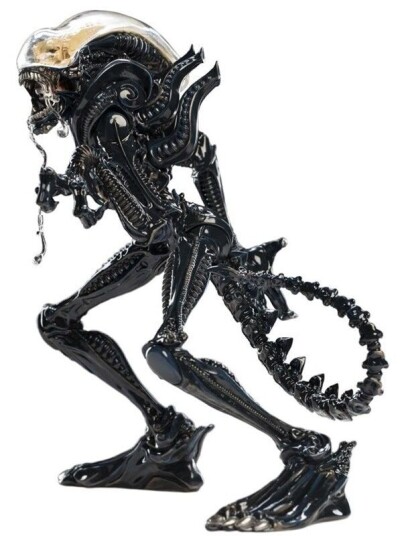 Weta Workshop - Alien - Xenomorph - Figur Weta Workshop - Alien - Xenomorph - Figur