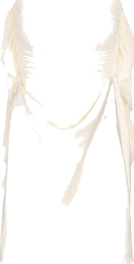 Rotate Birger Christensen Dame Kjoler Beige M,