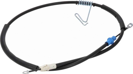 Tautrekk, håndbremse VAICO V25-30068
