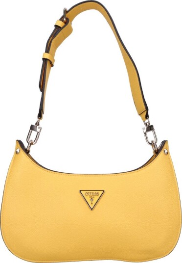 Guess Dame Vesker Gul ONE SIZE,