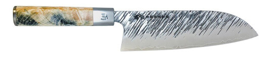 Satake Ame santokukniv 18 cm