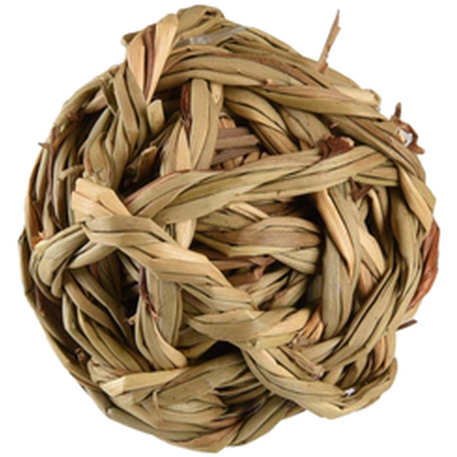 Sat Algi Ball + Ball Sjøgress Brun 7 cm Sat Algi Ball + Ball Sjøgress Brun 7 cm