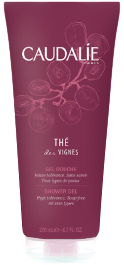 Caudalie Thé des Vignes Shower Gel 200 ml