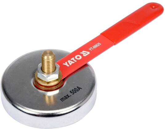 YATO YT-08625 Sveiseapparat