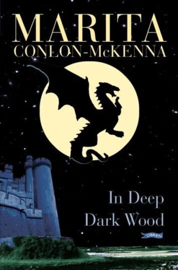 In Deep Dark Wood Av Marita Conlon-Mckenna In Deep Dark Wood Av Marita Conlon-Mckenna