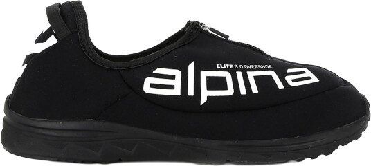 Alpina Elite 3.0 OS Overtrekk for skisko Black, EU 40 Alpina Elite 3.0 OS Overtrekk for skisko Black, EU 40