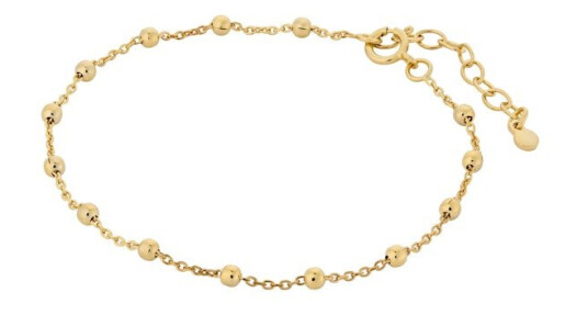 Pernille Corydon Vega Bracelet Forgylt Sølv Sterling 925 16 19 cm Pernille Corydon Vega Bracelet Forgylt Sølv Sterling 925 16 19 cm