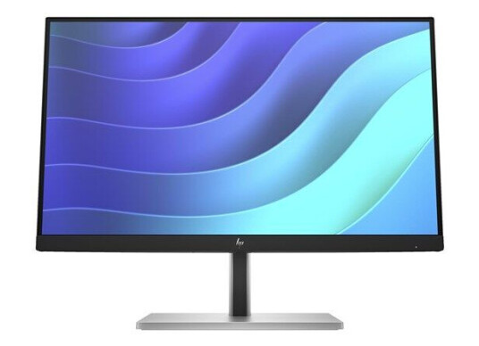 HP E22 G5 21,5" Full HD IPS Skjerm med 75Hz, HDMI og DisplayPort HP E22 G5 21,5" Full HD IPS Skjerm med 75Hz, HDMI og DisplayPort
