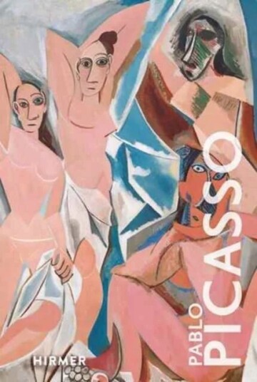 Pablo Picasso Av Markus Muller