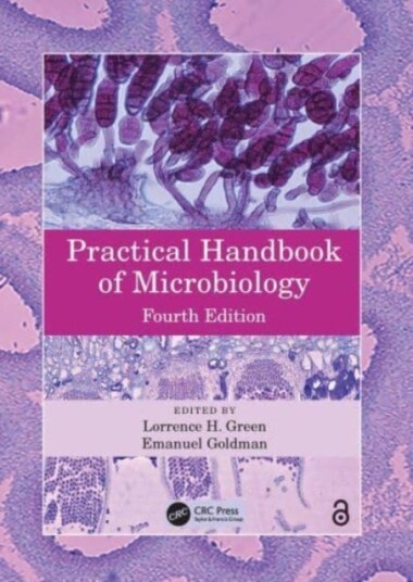 Practical Handbook Of Microbiology