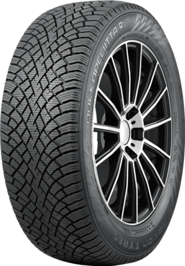 NOKIAN HKPL R5 205/55R16 94R NOKIAN HKPL R5 205/55R16 94R