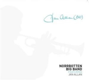 Bengans Norrbotten Big Band - Jan Allan (80)