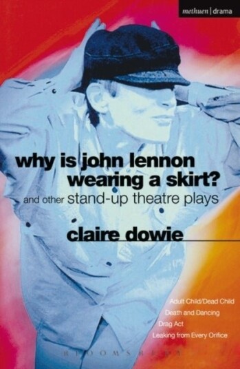 Why Is John Lennon Wearing a Skirt? Why Is John Lennon Wearing a Skirt?