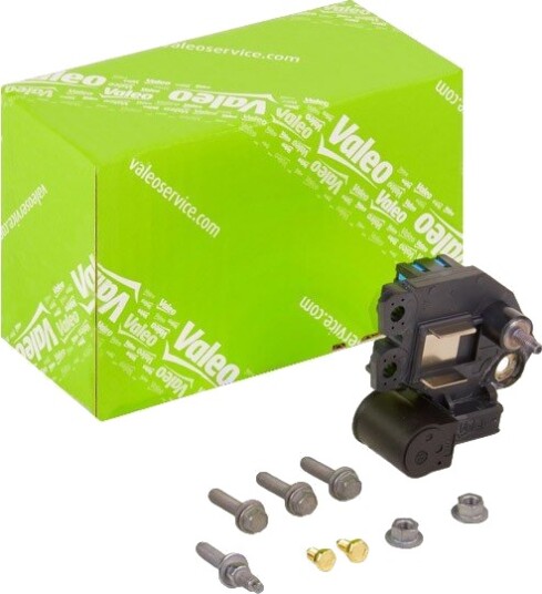 Dynamoregulator VALEO 593534