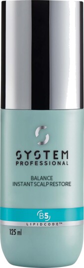 System Professional Balance Instant Scalp Restore 125 ml System Professional Balance Instant Scalp Restore 125 ml