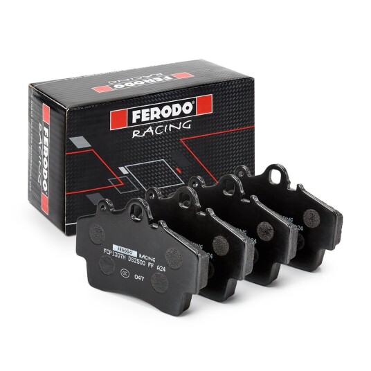 Bremseklosser FERODO RACING FCP1307H Bremseklosser FERODO RACING FCP1307H
