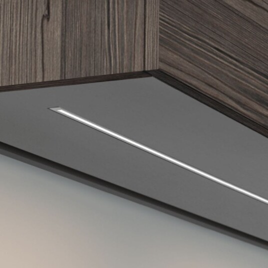 Dansani Underlys med Lysstyring LED til Skap 120cm
