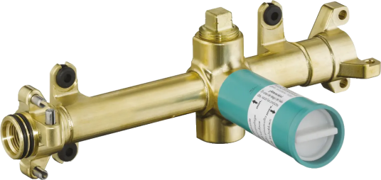 Hansgrohe Innbyggingsdel Til Hylle/kartut Hansgrohe Innbyggingsdel Til Hylle/kartut