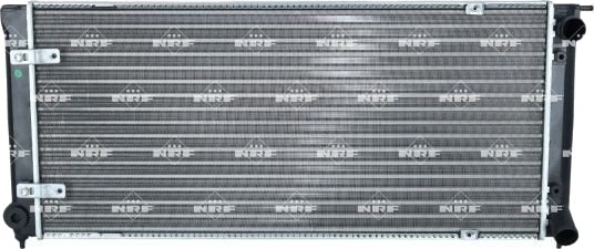 Radiator NRF 58712