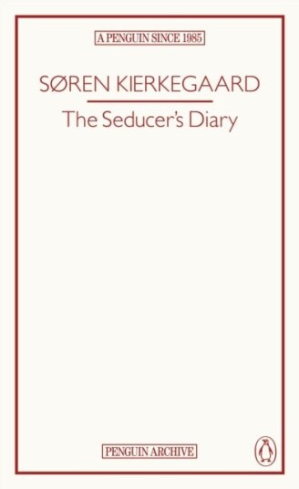 The Seducer¿s Diary