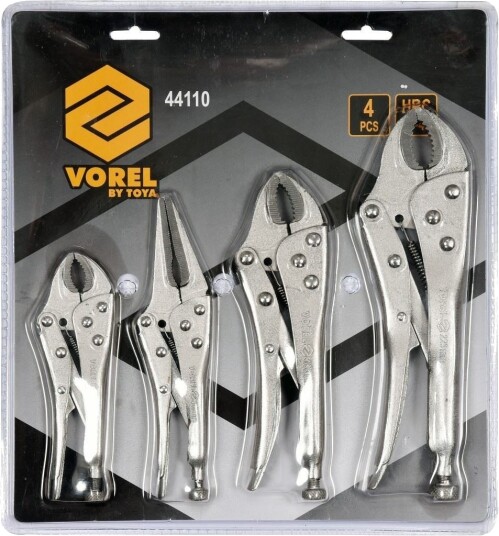 VOREL 44110 Tangsett