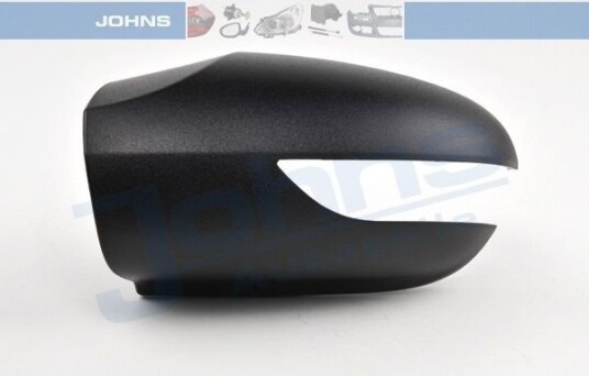 Tildekning, sidespeil JOHNS 50 52 37-90