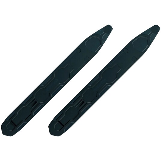 Rottefella XC Mountingplate Start 22/23, monteringsplate for barnesk 130-170cm Black