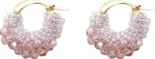 Kroon 02 Dame Accessories Rød ONE SIZE,